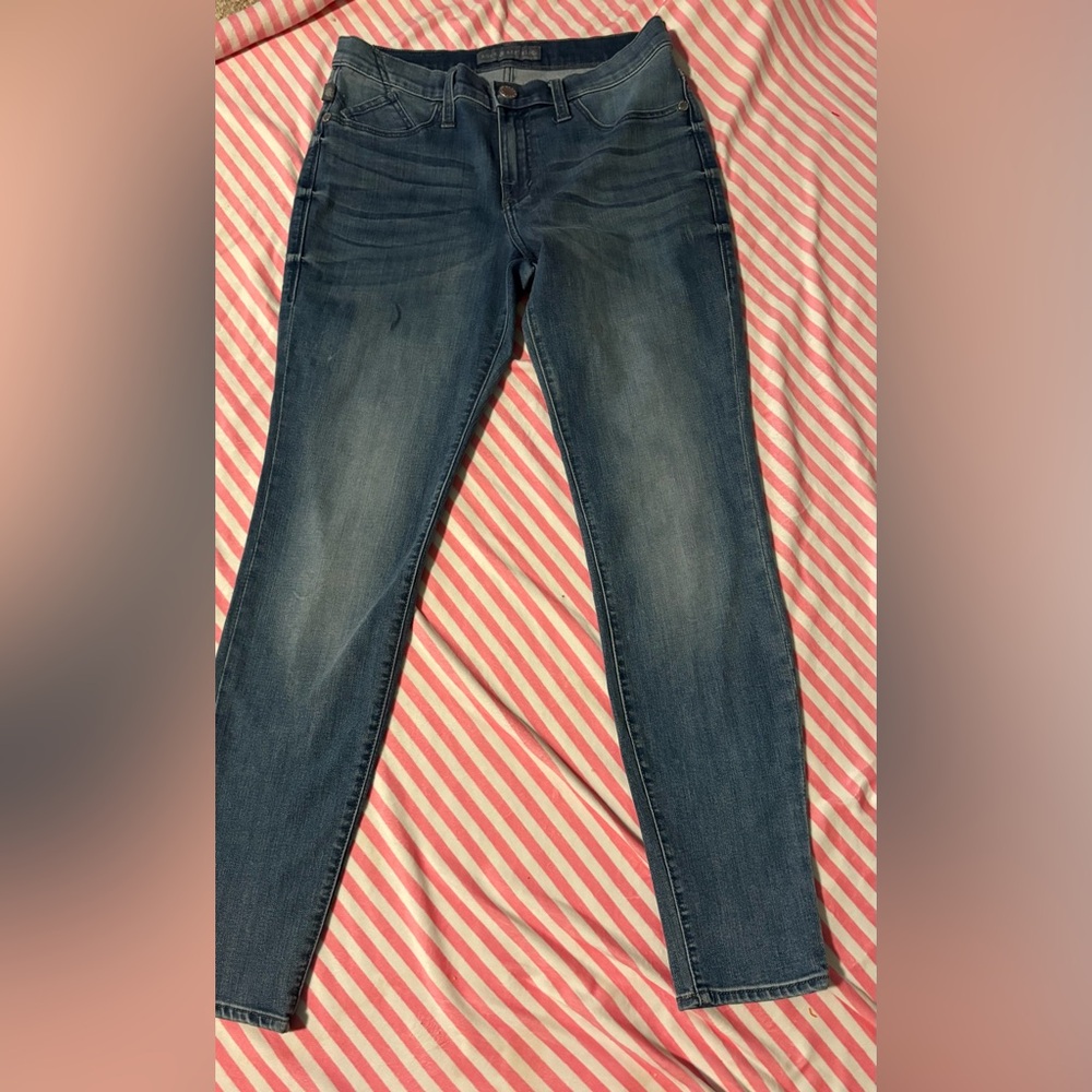 Rock and Republic Blue Denim Jeans